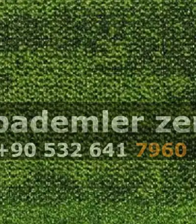 Saxony 7 Karo Halı