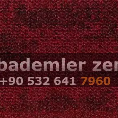 Saxony 8 Karo Halı