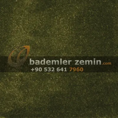 Senatör Yeşil 009