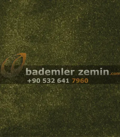 Senatör Yeşil 009