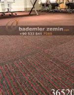 Siena 36520 Karo Halı
