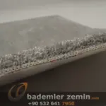 Sirius Füme 1040 - Füme Halıfleks - Görsel 3