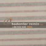 Sirius Füme 1040 - Füme Halıfleks - Görsel 4