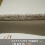 Tiran Füme - Füme Ev Halısı - Görsel 3