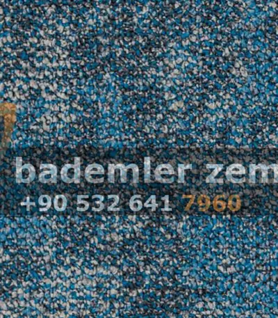 Tulip 10 Karo Halı