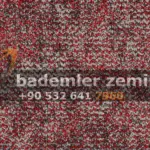 Tulip 11 Karo Halı