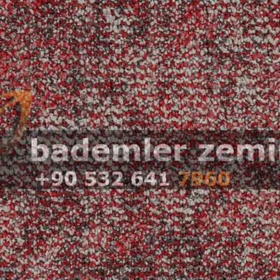 Tulip 11 Karo Halı