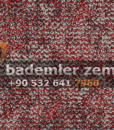 Tulip 11 Karo Halı
