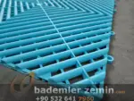 Turkuaz Oto Detailing Zemin Karo - Geçmeli Yer Karo - Görsel 9