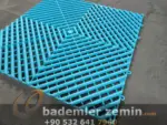 Turkuaz Oto Detailing Zemin Karo
