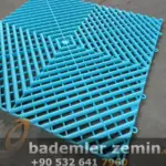 Turkuaz Oto Detailing Zemin Karo