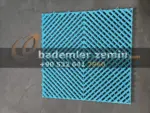 Turkuaz Oto Detailing Zemin Karo - Geçmeli Yer Karo - Görsel 11