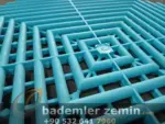 Turkuaz Oto Detailing Zemin Karo - Geçmeli Yer Karo - Görsel 12