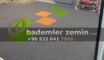 Verona 36174 Karo Halı - Karo Ofis Halısı - Görsel 2