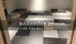 Verona 36174 Karo Halı - Karo Ofis Halısı - Görsel 4