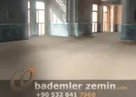 Viera Açık Bej Cami Halısı