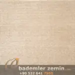 Viera Açık Bej Cami Halısı