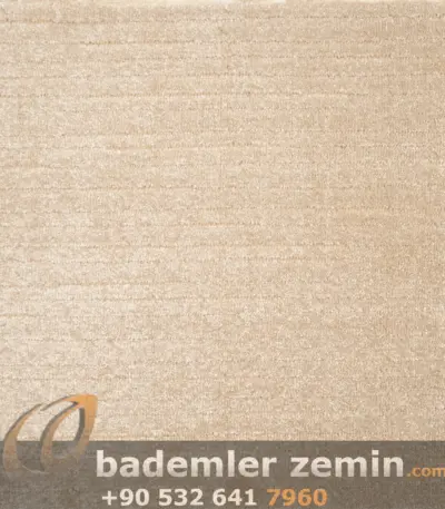 Viera Açık Bej Cami Halısı