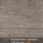 Viera Gri Cami Halısı