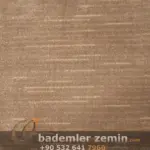 Viera Koyu Bej Cami Halısı