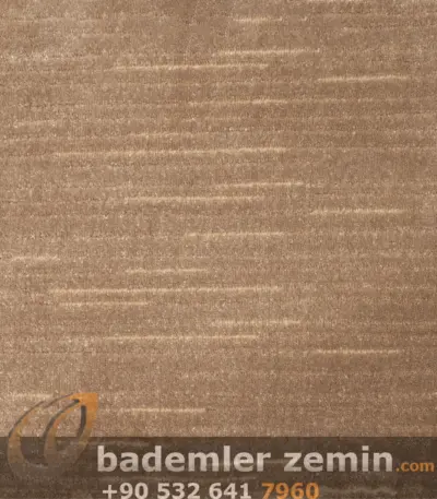 Viera Koyu Bej Cami Halısı