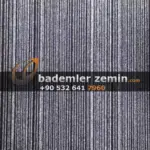 Western 85 Karo Halı