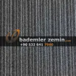 Western 95 Karo Halı
