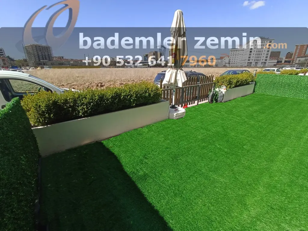 Beşiktaş Çim Halı