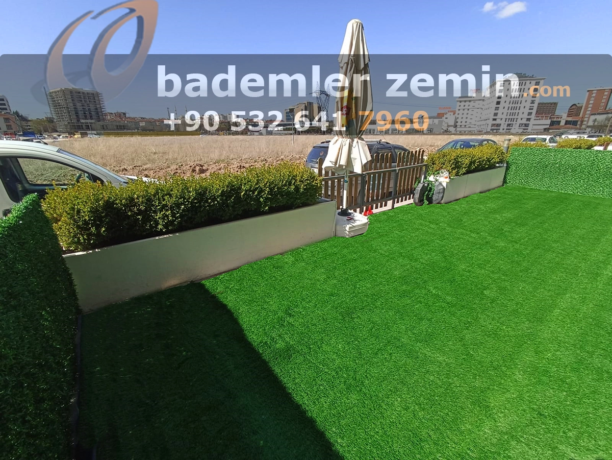 Beşiktaş Çim Halı