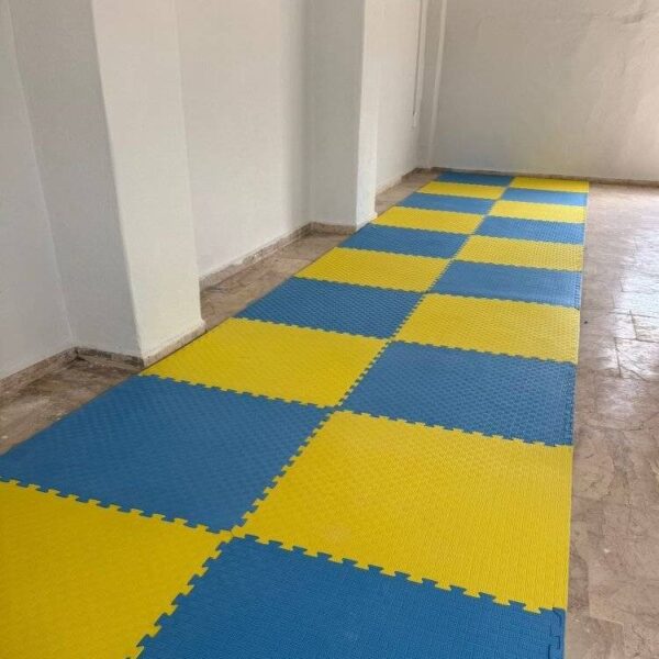 Tatami Minder Kategori Fotoğrafı