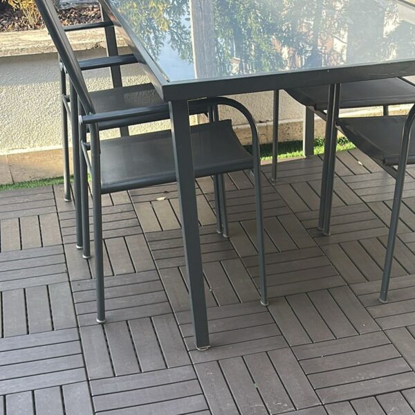 Plastik Deck Kategori Fotoğrafı