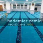 Yün M902 Cami Halısı