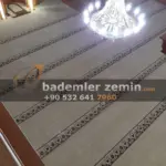 Yün M903 Cami Halısı
