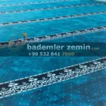 Yün M912 Cami Halısı