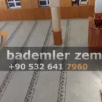 Yün M917 Cami Halısı