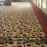 Yün N901 Otel Halısı