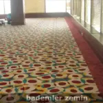 Yün N901 Otel Halısı