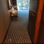 Yün N902 Otel Halısı