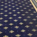 Yün N903 Otel Halısı