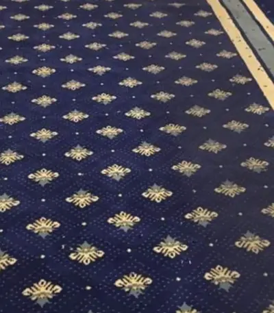 Yün N903 Otel Halısı