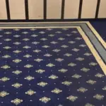 Yün N903 Otel Halısı