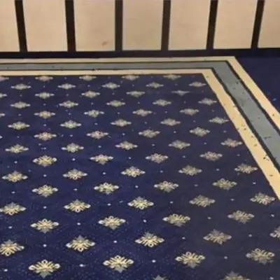 Yün N903 Otel Halısı