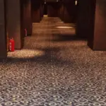 Yün N904 Otel Halısı