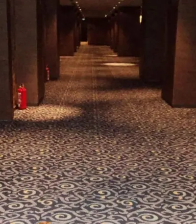 Yün N904 Otel Halısı