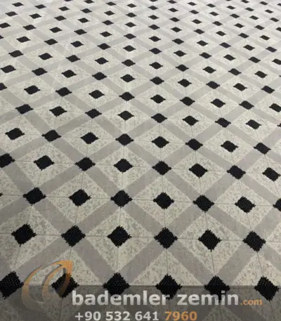Yün N905 Otel Halısı