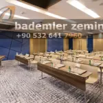 Yün N906 Otel Halısı