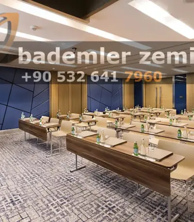Yün N906 Otel Halısı
