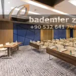 Yün N906 Otel Halısı