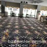 Yün N907 Otel Halısı