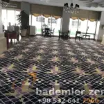 Yün N907 Otel Halısı
